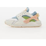 Nike W' Air Huarache Se Sail/ Arctic orange/ Worn blue – Zboží Mobilmania