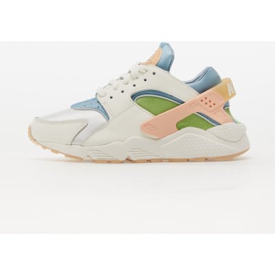 Nike W' Air Huarache Se Sail/ Arctic orange/ Worn blue – Zbozi.Blesk.cz