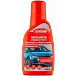 Carlson Autošampon s perleťovým efektem 500 ml | Zboží Auto
