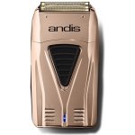 Andis ProFoil Shaver – Zboží Dáma