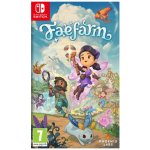 Fae Farm – Zbozi.Blesk.cz