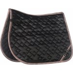 HKM Dečka podsedlová Golden Bit černá – Hledejceny.cz