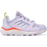 adidas Performance Terrex Agravic TR W Wiolet Tone/White/Solar Red – Hledejceny.cz