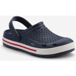 Coqui Lindo 6413 100 2132 navy white – Zboží Mobilmania