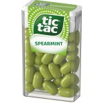 Ferrero bonbóny Tic Tac spearmint 18 g – Zboží Dáma