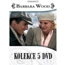 Barbara wood DVD