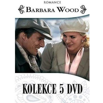 Barbara wood DVD