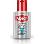Alpecin PowerGrey Shampoo šampon na normální vlasy 200 ml – Hledejceny.cz