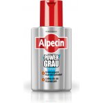 Alpecin PowerGrey Shampoo šampon na normální vlasy 200 ml – Zboží Mobilmania