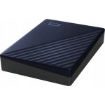 WD My Passport for MAC 5TB, WDBA2F0050BBL-WESN – Zbozi.Blesk.cz