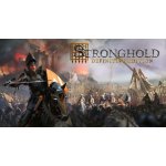 Stronghold (Definitive Edition) – Zboží Dáma
