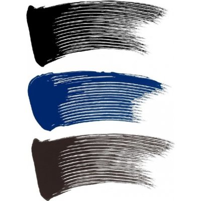 Avon Řasenka Lash Genius Multitask & Multiply Blacket Black 10 ml – Zboží Dáma