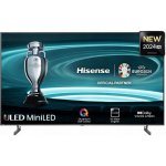 Hisense 50U6NQ – Sleviste.cz
