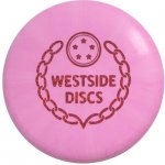 Westside Minimarker Coin Růžová – Zboží Dáma