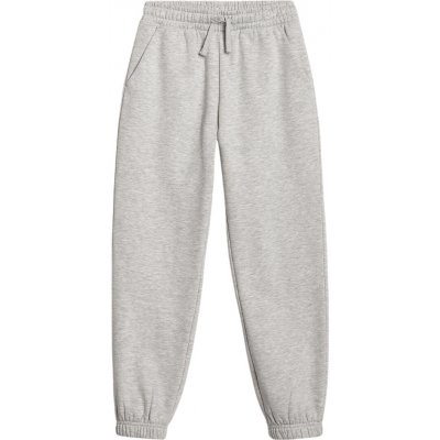 4F Trousers Cas F1509 šedá – Hledejceny.cz