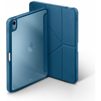 Uniq Moven ochranné pouzdro pro iPad Air 10.9" 2022/2020 UNIQ-NPDA10.9 2022 -MOVCBLU modré