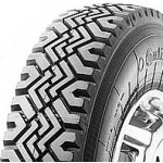 Continental RMS 10/0 R22,5 144/142K – Zboží Mobilmania