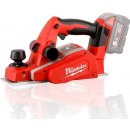 Milwaukee M18 BP-0 4933451113