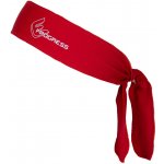 Progress zavazovací D TR CEL 9CI červená – Zboží Dáma