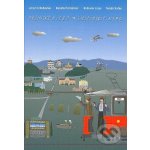 Tomáš Kočko a Jaromír Nohavica - Těšínské niebo - Cieszyńskie nebe - DVD – Zboží Dáma