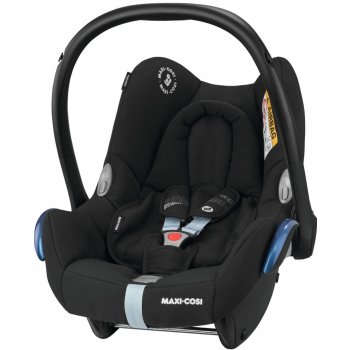 MAXI-COSI Cabriofix 2019 Frequency black