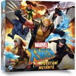 Marvel X-MEN: Povstání mutantů – Hledejceny.cz