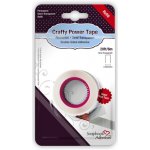 Scrapbook Adhesives Oboustranně silně lepicí páska 0,6cm 6m – Hledejceny.cz