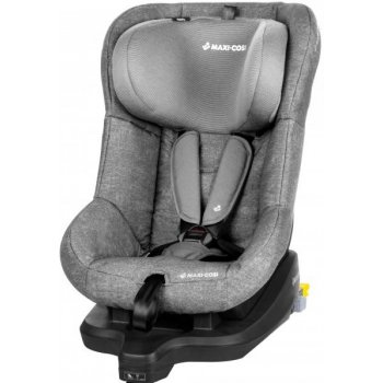 Maxi-Cosi TOBIFIX 2018 Nomad grey