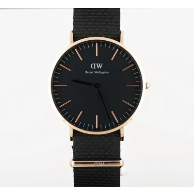 Hodinky pánské, Daniel Wellington – Heureka.cz