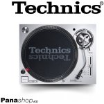 Technics SL-1200 MK7 – Zboží Živě