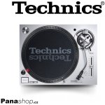 Technics SL-1200 MK7 – Hledejceny.cz