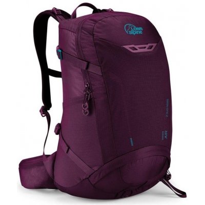 Lowe Alpine AirZone Z Duo nd 25l berry