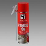 Den Braven pěna studnářská trubičková zelená 500ml – Hledejceny.cz