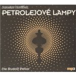 Petrolejové lampy – Hledejceny.cz