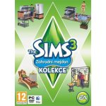 The Sims 3 Zahradní mejdan – Sleviste.cz