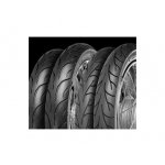 Continental ContiGo! 110/80 R17 57H – Sleviste.cz