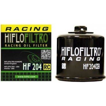 Hiflofiltro Olejový filtr HF204RC