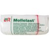 Mollelast obinadlo elastické fixační 8cm x 4m 1 ks