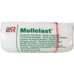 Mollelast obinadlo elastické fixační 8cm x 4m 1 ks – Zboží Dáma