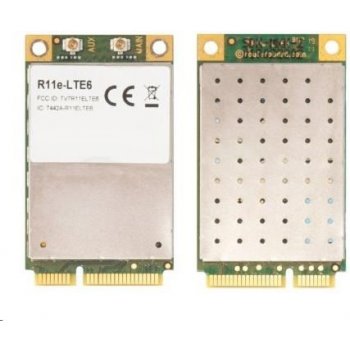 MikroTik R11e-LTE6