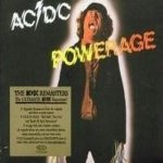 AC/DC - Powerage - Remastered CD – Hledejceny.cz