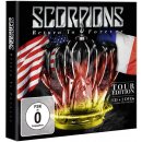 Scorpions - Return to Forever CD