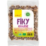 Wolfberry Bio Fíky krájené 100 g – Hledejceny.cz