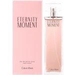 Calvin Klein Eternity Moment parfémovaná voda dámská 100 ml – Zbozi.Blesk.cz