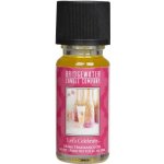 Bridgewater Let´s Celebrate Vonný olej do aromalampy 10 ml – Hledejceny.cz