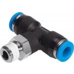 Festo T-šroubení QST-1/8-4 – Zbozi.Blesk.cz