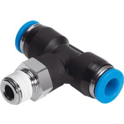 Festo T-šroubení QST-1/8-4 – Zbozi.Blesk.cz