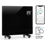 Klarstein Bornholm Single Smart 10035235 – Sleviste.cz