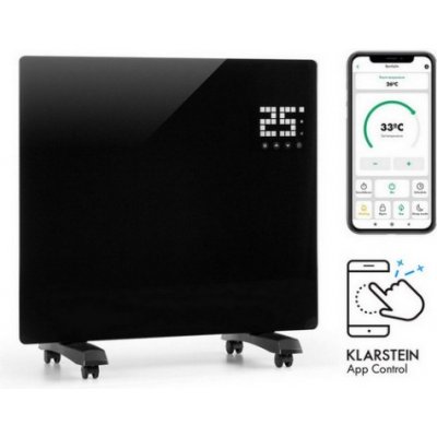 Klarstein Bornholm Single Smart 10035235 – Sleviste.cz