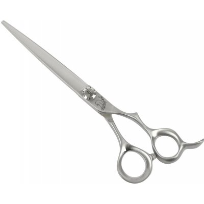 Show Tech Yento Tanto Series Straight Scissor Serrated 18 cm 7" – Sleviste.cz